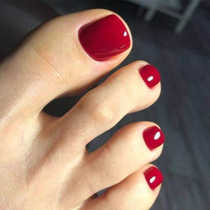 PEDICURE SPA