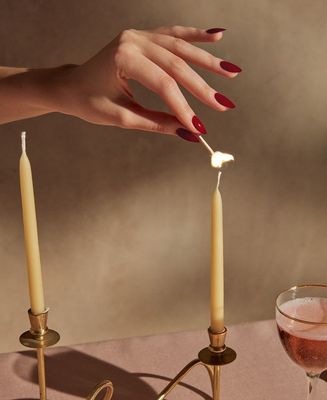 COPERTURA UNGHIE IN GEL