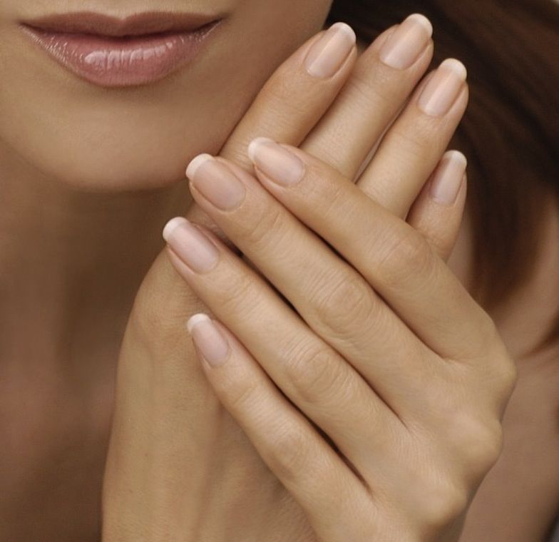 MANICURE GIAPPONESE