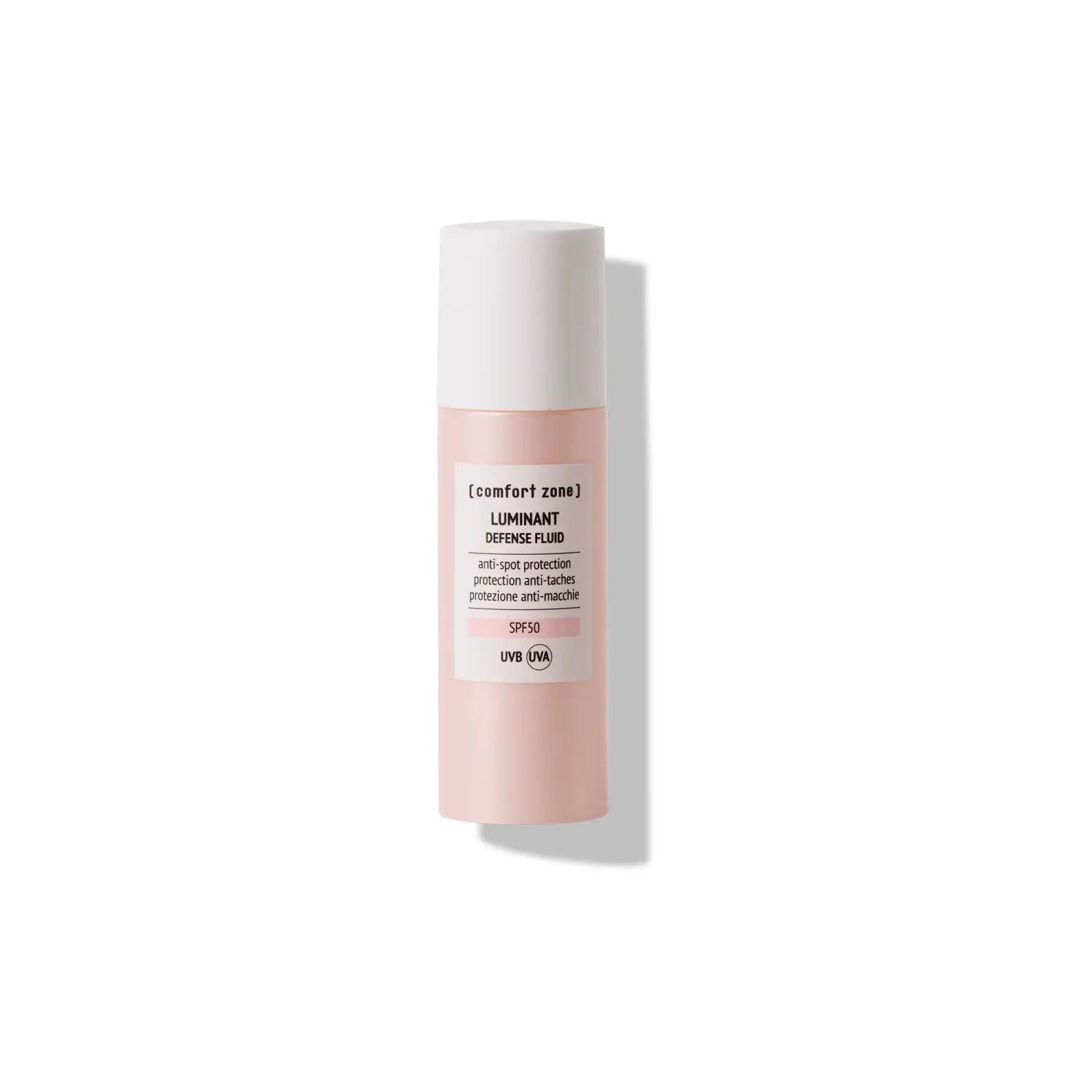 LUMINANT DEFENSE FLUID-Comfort Zone-30ml