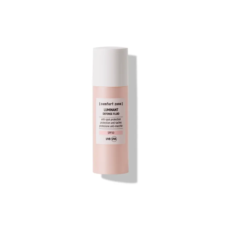 LUMINANT DEFENSE FLUID-Comfort Zone-30ml