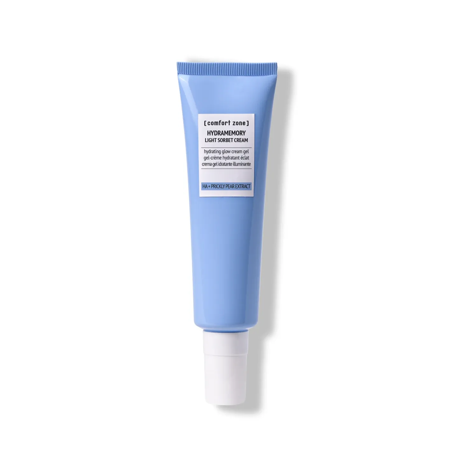 HYDRAMEMORY
LIGHT SORBET CREAM-Comfort Zone-60ml