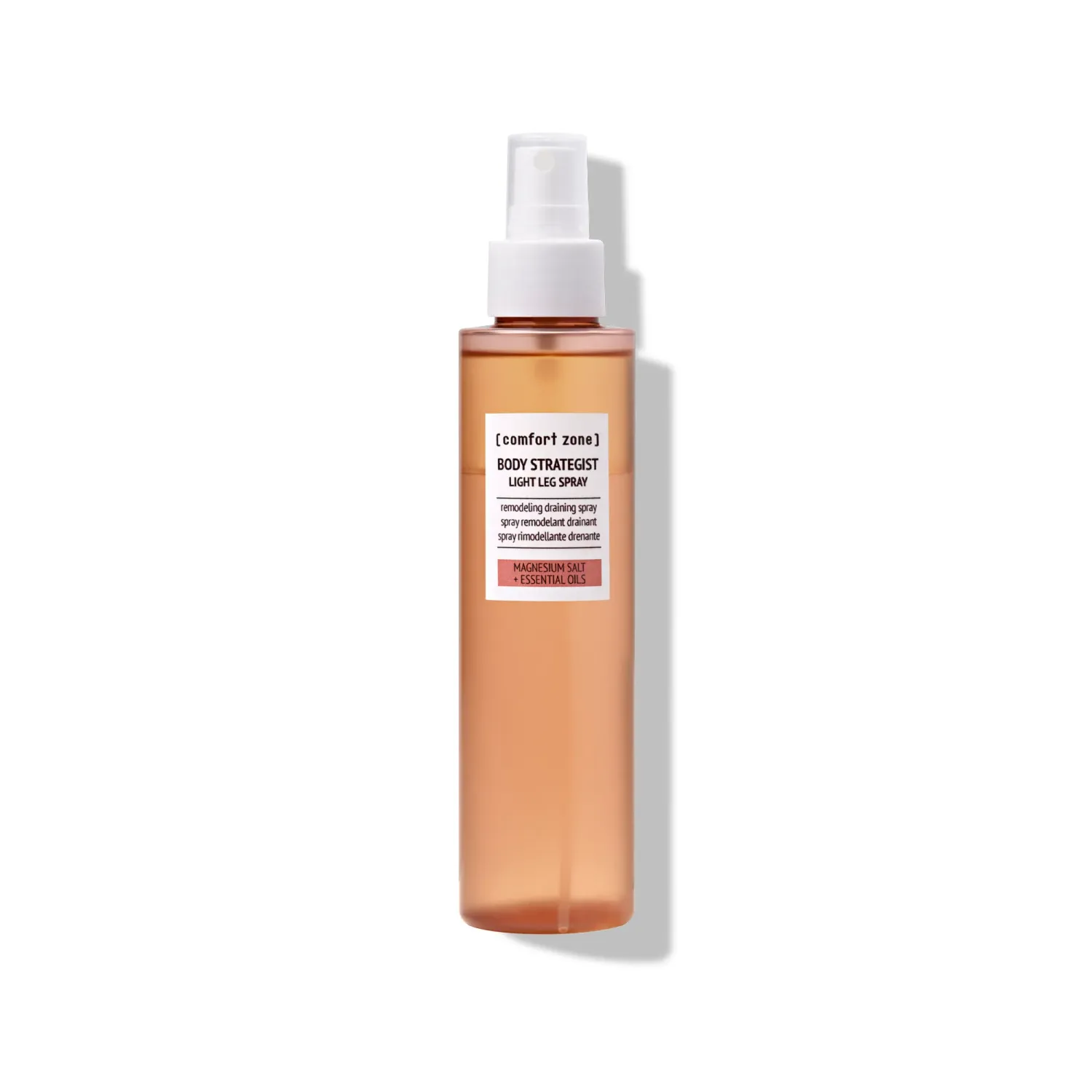 BODY STRATEGIST LIGHT LEG SPRAY-Comfort Zone-150ml