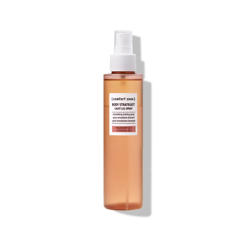 BODY STRATEGIST LIGHT LEG SPRAY-Comfort Zone-150ml