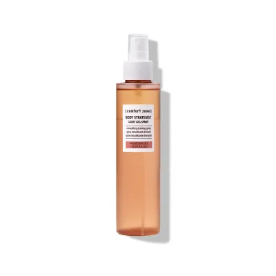 BODY STRATEGIST LIGHT LEG SPRAY-Comfort Zone-150ml