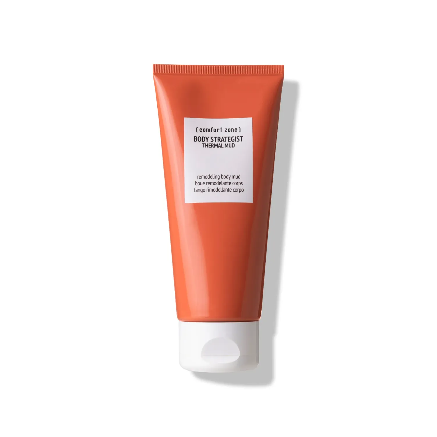 BODY STRATEGIST THERMAL MUD- Comfort Zone- 200ml