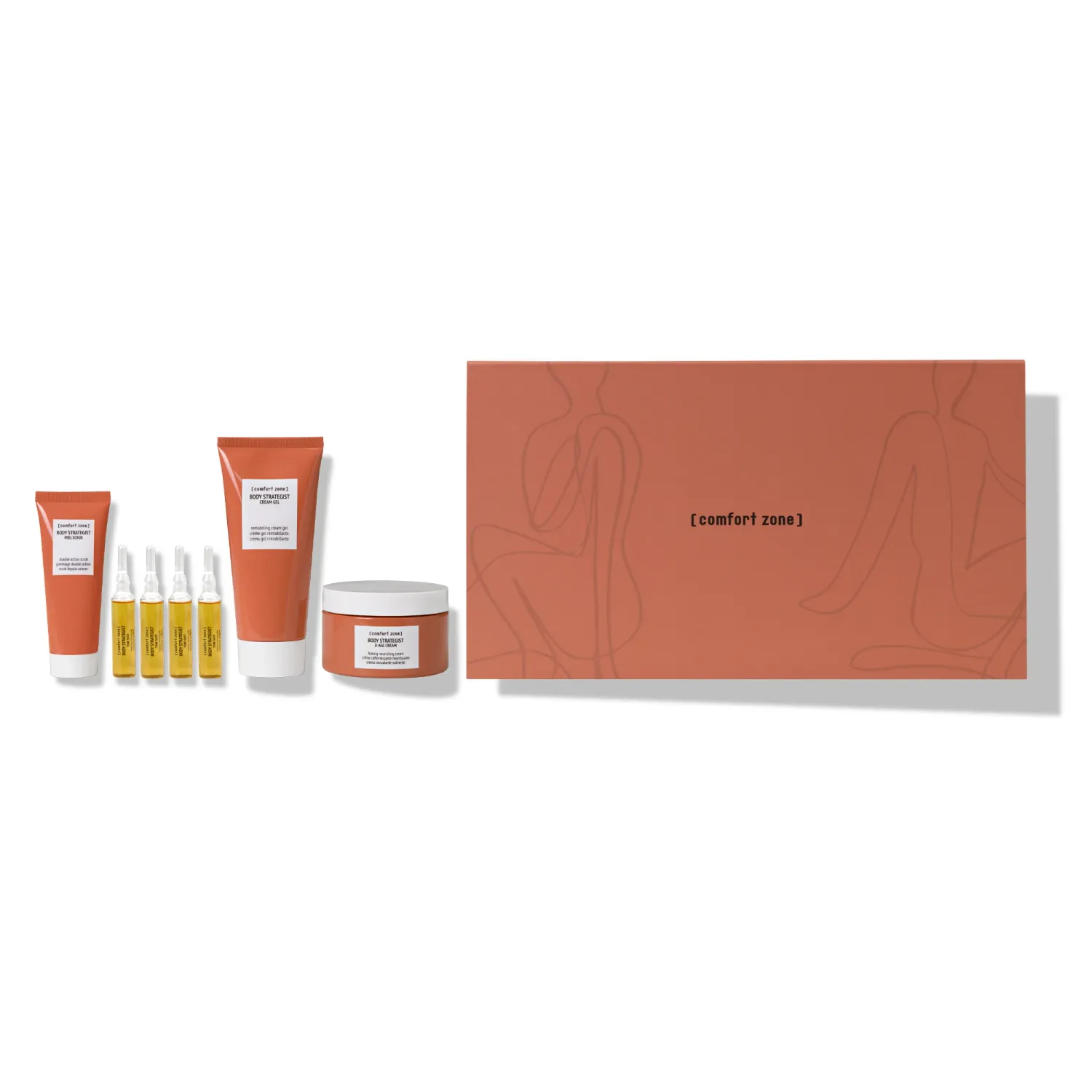 KIT 28-DAY TONE