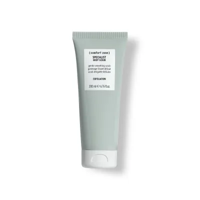 SPECIALIST BODY SCRUB -Comfort Zone- 200ml