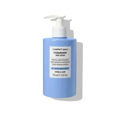 HYDRAMEMORY BODY LOTION-Comfort Zone-350ml