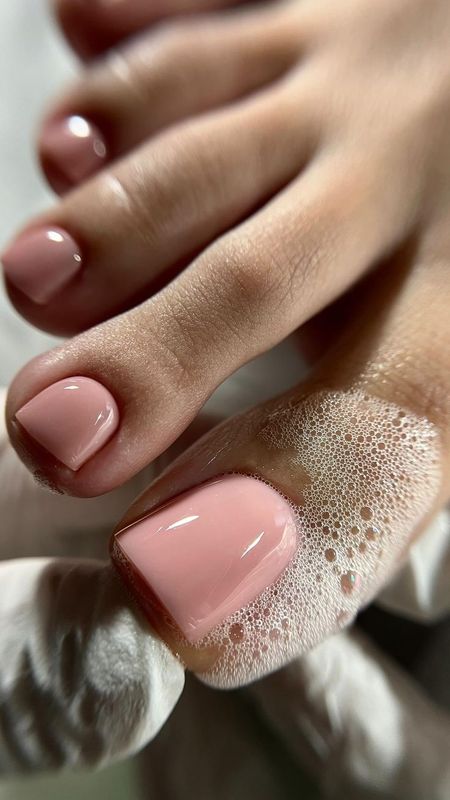 PEDICURE COMPLETO
