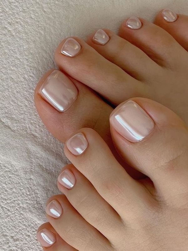 PEDICURE COMPLETO GIAPPONESE