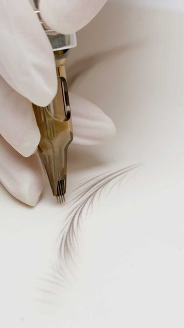 CONSULENZA TRUCCO SEMIPERMANENTE