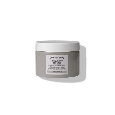 TRANQUILLITY™ BODY SCRUB-Comfort Zone-270 ml