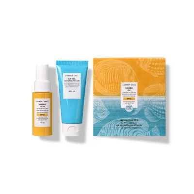 SUN SOUL DUO SPF 50