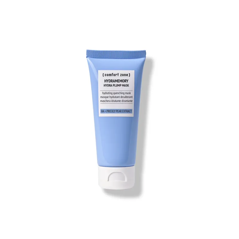 HYDRAMEMORY HYDRA PLUMP MASK-Comfort Zone-60ml