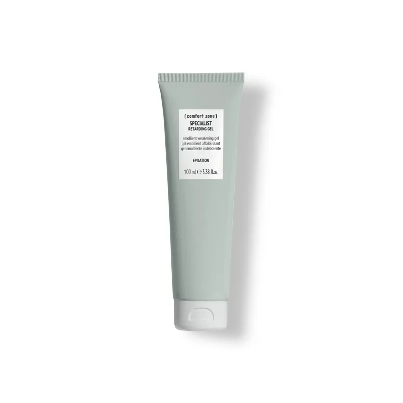 SPECIALIST RETARDING GEL -Comfort Zone- 100ml