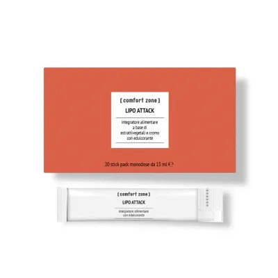 BODY STRATEGIST LIPO ATTACK