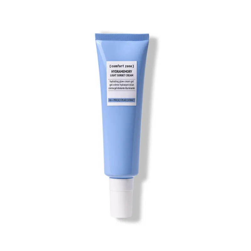 HYDRAMEMORY LIGHT SORBET CREAM-Comfort Zone-60ml