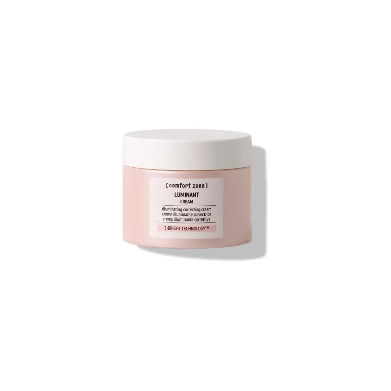 CREAM LUMINANT-Comfort Zone-60ml