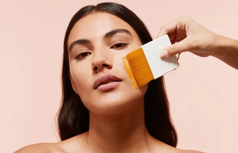 LUMINANT – Trattamento Viso - Comfort Zone