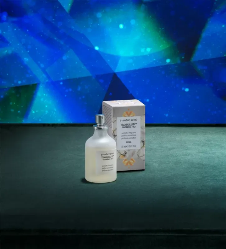 TRANQUILLITY FRAGRANCE MIST - Comfort Zone - 50ml
