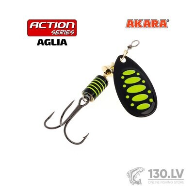 Akara Action Series Aglia II 7gr Nr3