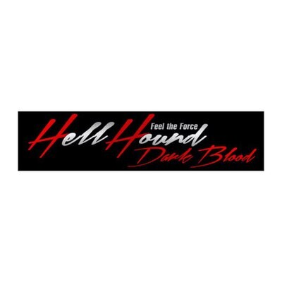 HellHound Dark Blood
