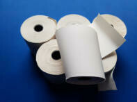 16 x 57x57 Thermal Rolls