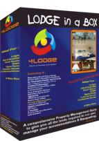 4LODGE Reservations Software
