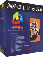 4PAY Payroll Software
