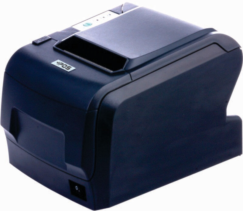 4POS 80mm Thermal Printer