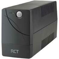 UPS 600VA Battery Backup