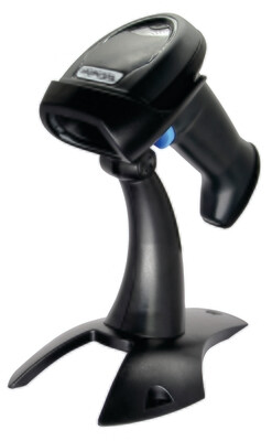 4POS USB Laser Scanner