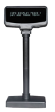 4POS USB Pole Display
