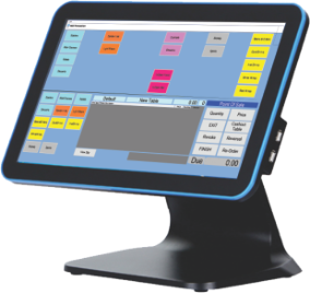 4POS POS Solutions