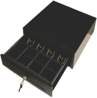 4POS Cash Drawers