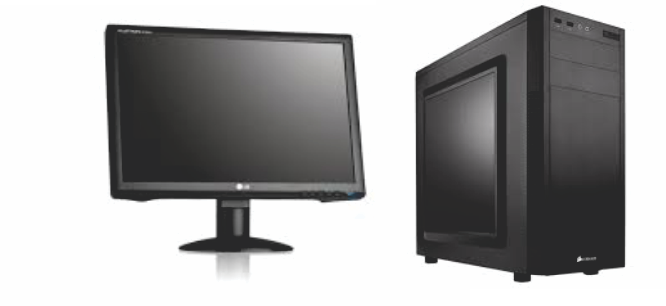4POS BackOffice Server