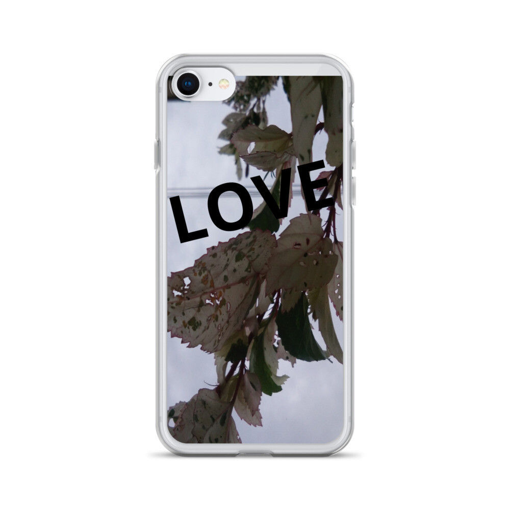 iPhone Case