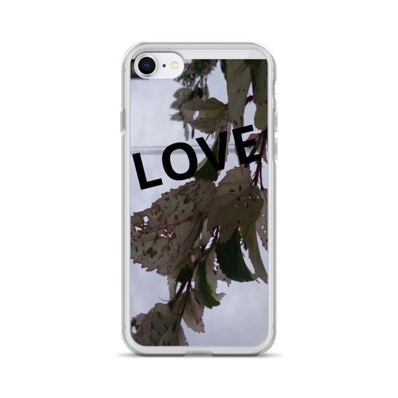 iPhone Case
