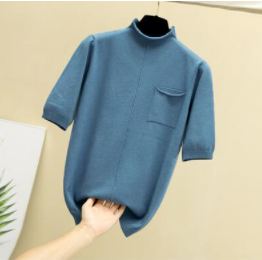 Blu pluto sweater