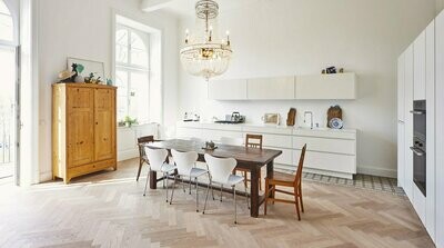 Benches & Footstools