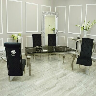 Marble Dining Sets