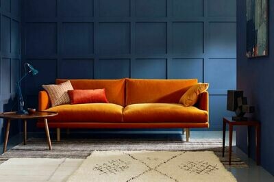 Accent Chairs