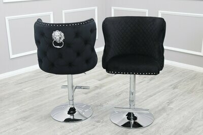 Bar Stools & Kitchen Chairs