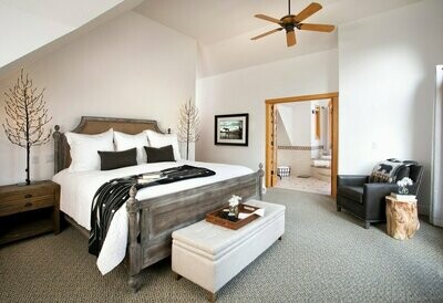 Fabric Bed Frames