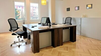 Console Tables