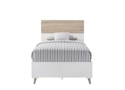 Stockholm Single Bed