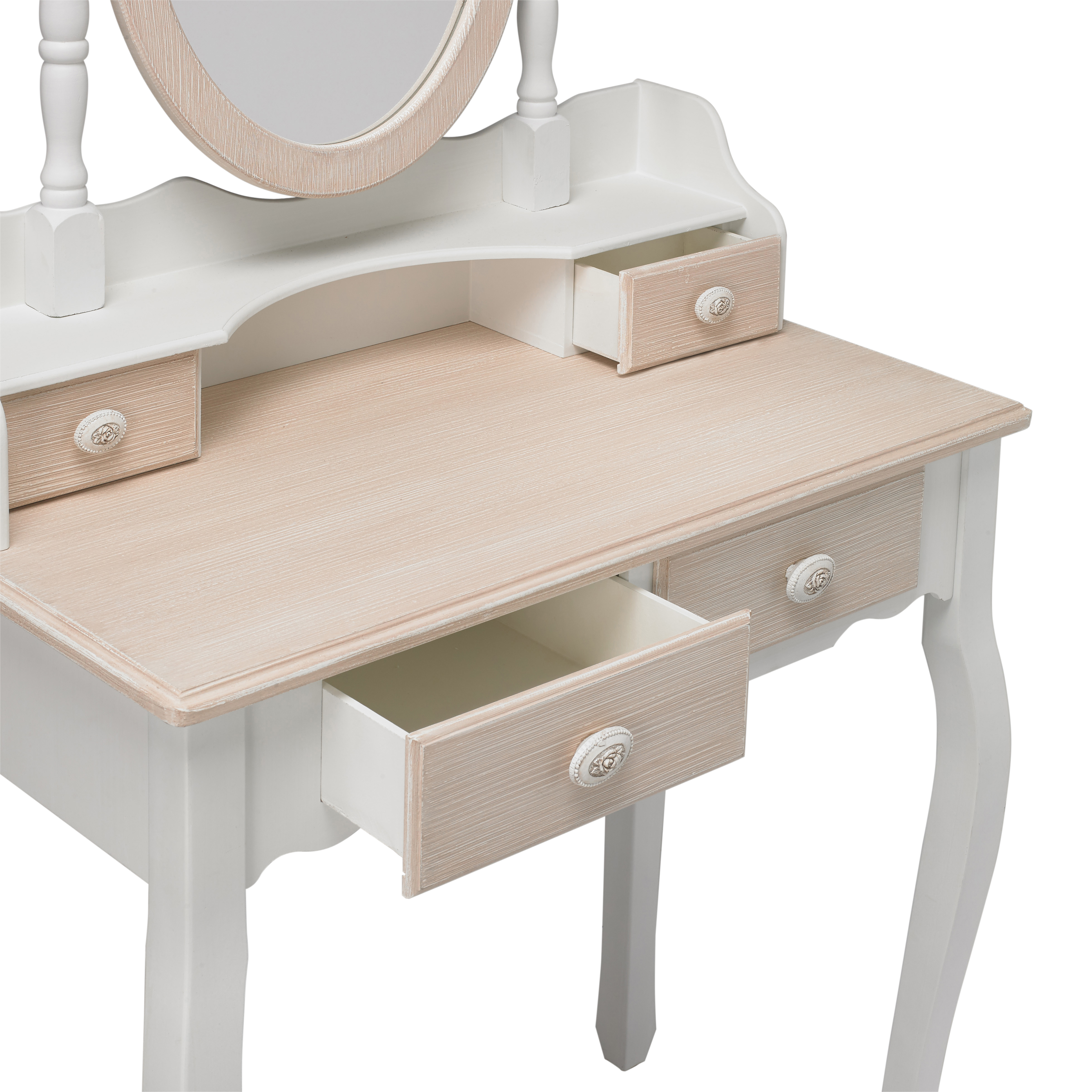 Brittany Dressing Table