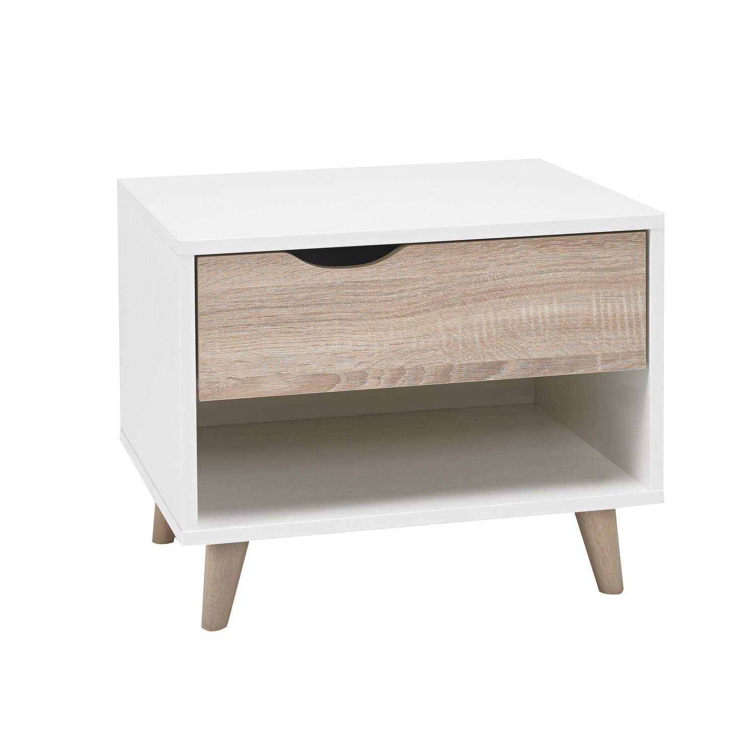 Stockholm Bedside Chest