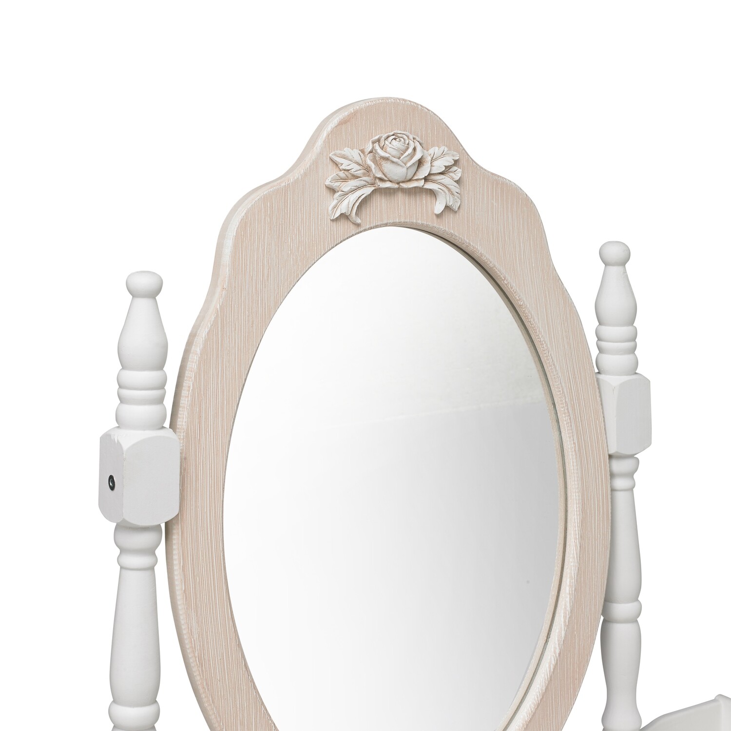 Brittany Dressing Table